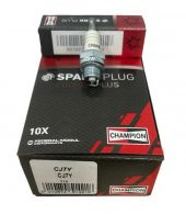 Champion Buji CJ7Y Ağaç Kesim Motoru 10lu paket - 1