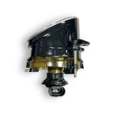 VW Amarok 2010-2011-2012 Ön Tampon Sağ Sis Farı 1T0941700D - 5