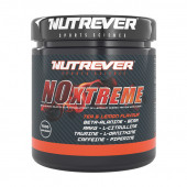 Nutrever Noxtreme 375 gr Pre-Workout Tea & Limon Aromalı - 1