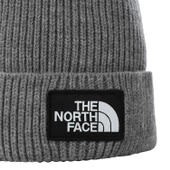 The North Face TNF LOGO BOX CUFFED Unisex Bere NF0A3FJXDYY1 thumbnail 2