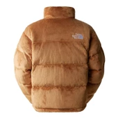 The North Face M VERSA VELOUR NUPTSE JACKET Erkek Ceket NF0A84F7I0J1 thumbnail 2