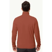 Jack Wolfskın BAISELBERG FZ M Erkek Polar Ceket JCK1711381-2503 thumbnail 2