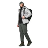Jack Wolfskın BAISELBERG FZ Erkek Polar Ceket JCK1711381-6000 thumbnail 3