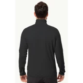 Jack Wolfskın BAISELBERG FZ Erkek Polar Ceket JCK1711381-6000 thumbnail 1