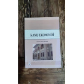 KAMU EKONOMİSİ ... NAZIM ÖZTÜRK - 1