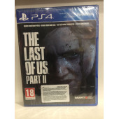 THE LAST OF US PART 2 PLAYSTATION 4 VE PS5 UYUMLU TÜRKÇE - 1