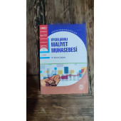 UYGULAMALI MALİYET MUHASEBESİ ... AHMET ÇALIŞKAN - 1
