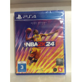 NBA 2k24 Kobe Bryant Edition Ps4 - 1