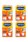 Canped Emici Külot Hasta Bezi Büyük(Large) 4X30'lu - 1