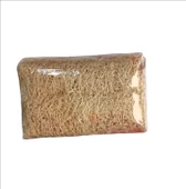 ZBD KABAK LİFLİ GÜL ÖZLÜ SABUN 120 gr - 2