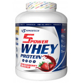 5Power Whey Protein Tozu 2400 gr 80 Servis - HIZLI ÜCRETSİZ KARGO - 2