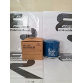 Hyundai Accent Era Getz Benzinli Yağ Filtresi 2630035500 - 1