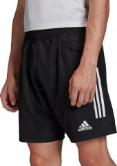 Adidas EA2478 Condivo 20 Downtime Erkek Spor Şort - 3