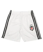 Adidas GT9590 Bjk A Y Çocuk Spor Şort - 1