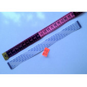 Awm 20624 80C 60V Vw-1 Flex Kablo 18-1-20A - 2