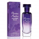 Christina Aguilera Moonlight Bloom DP Kadın Parfüm 30ML - 1