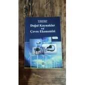 DOĞAL KAYNAKLAR VE ÇEVRE EKONOMİSİ ... MUSTAFA DURMAN - 1