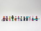 LEGO Vidiyo 43101 Bandmates Series 1 (Tam Set) - 1