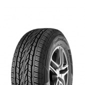 Continental ContiCrossContact LX 2 225/65 R17 102H 4 Mevsim Lastik - 2023 - 2