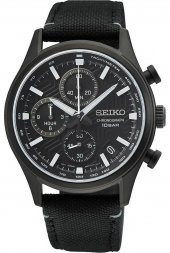 Seiko SSB421P1 Chronograph Erkek Kol Saati - 1