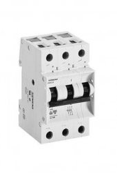 SIEMENS - 5SL6340-7YA Otomatik Sigorta Klasik 40A C Tipi - 1