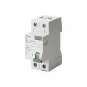 SENTRON KAÇAK AKIM 2-40A 300mA MONOFAZE A TİPİ - 1