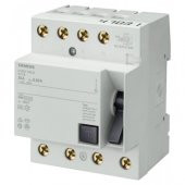 SIEMENS - 5SV5644-6 300mA 3X40A K.A.K Koruma Röl A Tip - 1
