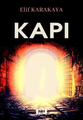 Kapı - Elif Karakaya - 1
