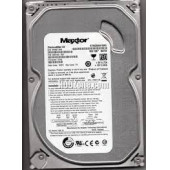 Maxtor DiamondMax 23 500gb 7.2k 16mb SATA II 3.5" STM3500418AS - 1