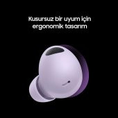 Samsung Galaxy Buds 2 Pro SM-R510N TWS Kulak İçi Bluetooth Kulaklık Teşhir - 2