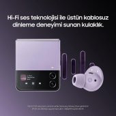 Samsung Galaxy Buds 2 Pro SM-R510N TWS Kulak İçi Bluetooth Kulaklık Teşhir - 3
