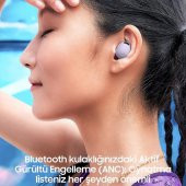 Samsung Galaxy Buds 2 Pro SM-R510N TWS Kulak İçi Bluetooth Kulaklık Teşhir - 5