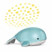 VTech BC8312 Wyatt Balina Hikayesi Anlatımı Bebek Uyku Emziği - 1