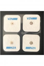 Vzn Tens Pedi Çıtçıtlı 5*5 - 1