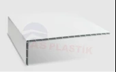 60*200  PERVAZ  BEYAZ   6 MT - 1