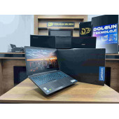 Lenovo Ideapad L340-15IRH Intel Core i5 9300H 16GB 512GB SSD GTX1650 15.6" FHD 81LK009NTX (İKİNCİ EL) thumbnail 1