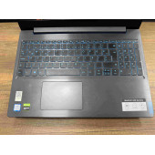 Lenovo Ideapad L340-15IRH Intel Core i5 9300H 16GB 512GB SSD GTX1650 15.6" FHD 81LK009NTX (İKİNCİ EL) thumbnail 3