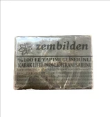 ZBD KABAK LİFLİ ARDIÇ KATRANI SABUNU 120 gr - 1