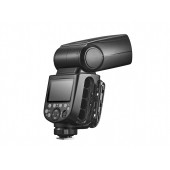 Godox TT685II-F Fujifilm Uyumlu Tepe Flaşı - 2