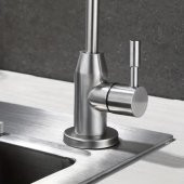 Piksel Aqua Paslanmaz Ankastre Su Arıtma Cihazı Musluğu SUS304 - 4