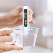 Su Arıtma Cihazı TDS Metre PPM ve Su Sertliği Ölçer - 2