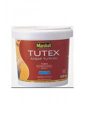 Marshall Cuprinol Tutex Beyaz Ahşap Tutkalı 850 Gr - 1