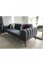 Titiz Papatya Koltuk Takımı - 3