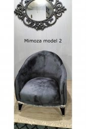 TİTİZKOLTUK Mimoza Berjer - 2