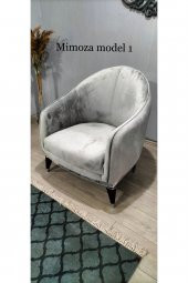 TİTİZKOLTUK Mimoza Berjer - 3