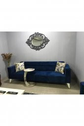 TİTİZKOLTUK Mimoza Koltuk Takımı - 3