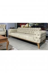 TİTİZKOLTUK İstanbul Chester 3lü koltuk thumbnail 2