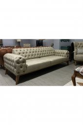 TİTİZKOLTUK İstanbul Chester 3lü koltuk thumbnail 3