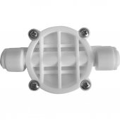 Su Arıtma Cihazı Shut Off Valve Dört Yollu Vana şatof - 2