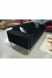 Titiz Lidya Üçlü Koltuk (1 Adettir) thumbnail 1